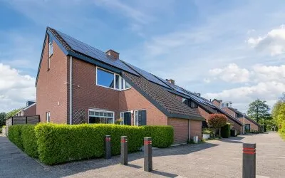 Hoekwoning te koop: Wipmolen 1, Molenbuurt Papendrecht