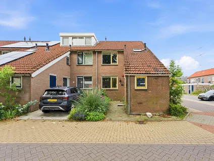 Corner house for sale: Wipmolen 2, Nieuw-Lekkerland-Dorp Nieuw-Lekkerland