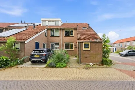 Corner house for sale: Wipmolen 2, Nieuw-Lekkerland-Dorp Nieuw-Lekkerland