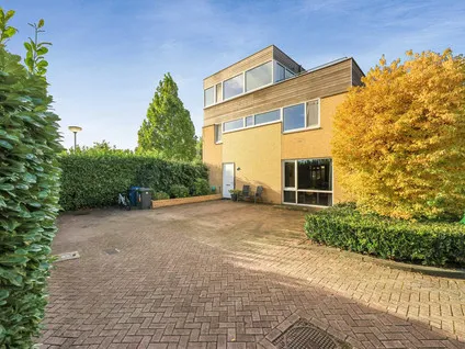 Detached house for sale: Wipmolen 2, Molenbuurt I Vianen