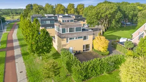Vrijstaande woning te koop: Wipmolen 2, Molenbuurt I Vianen (Ut)