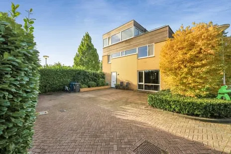 Vrijstaande woning te koop: Wipmolen 2, Molenbuurt I Vianen (Ut)