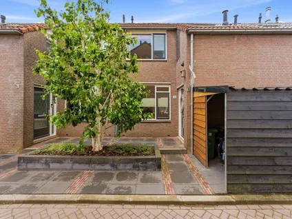 Tussenwoning te koop: Wipmolen 32, Nieuw-Lekkerland-Dorp Nieuw-Lekkerland