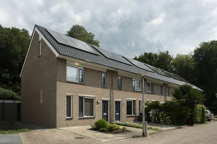 Hoekwoning te huur: Wipmolen 33, Molenland Mijdrecht