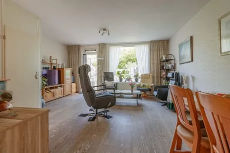 Tussenwoning te koop: Wipmolen 44, Molenkoog Purmerend