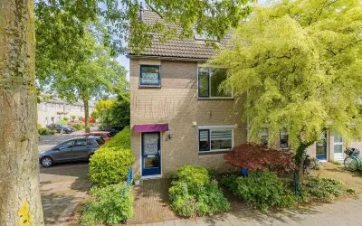 Hoekwoning te koop: Wipmolen 6, Beerendrecht Alphen Aan Den Rijn