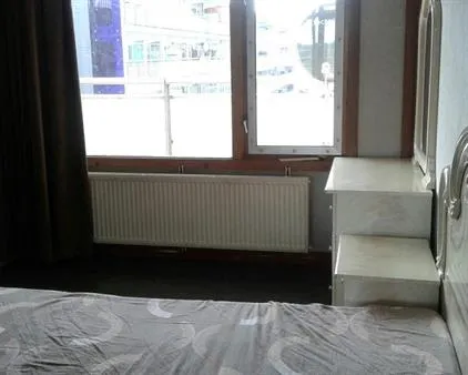 Kamer te huur: Wipmolen, Molenwijk Amsterdam