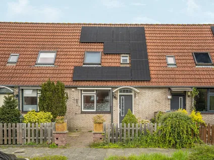 Tussenwoning te koop: Wipmolenweg 118, Molenbuurt Oost Almere