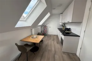 Huurwoning: Wipstraat in Groningen - €1.000 per maand