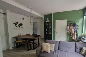 Woning te huur: Wipstrikkerallee, Wipstrik-Noord Zwolle