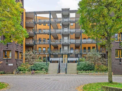 Appartement te huur: Wipstrikpark 59, Wipstrik-Zuid Zwolle
