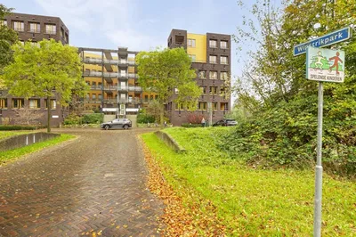 Huurwoning: Wipstrikpark in Zwolle - €1.700 per maand