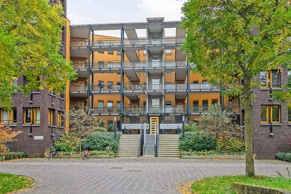 Woning te huur: Wipstrikpark, Wipstrik-Zuid Zwolle