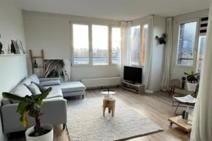 Woning te huur: Wipstrikpark, Wipstrik-Zuid Zwolle