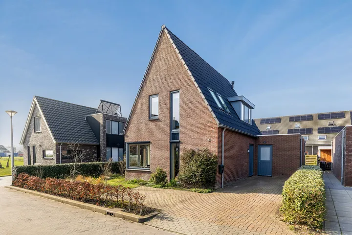 Woning te koop: Wirdum, Wirdum Dekenskamp 4