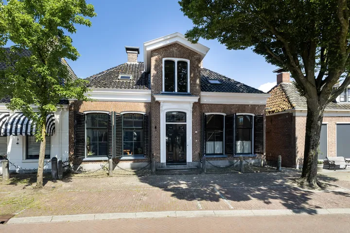 Woning te koop: Wirdum, Wirdum Lytse Buorren 14