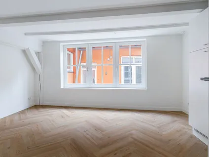 Appartement te huur: Wirdumerdijk 21B, De Waag Leeuwarden