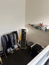 Kamer te huur: Wirdumerdijk, De Waag Leeuwarden