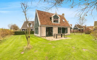 Woning te koop: Wiringherlant 5, Stroe Hippolytushoef