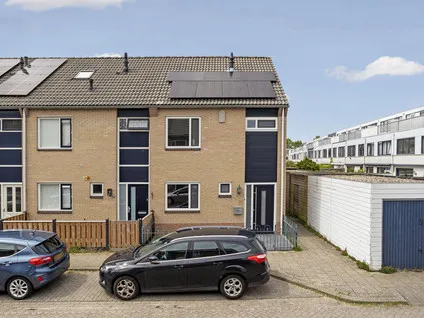 Hoekwoning te koop: Wisentstraat 15, Faunabuurt Zuidwest Almere