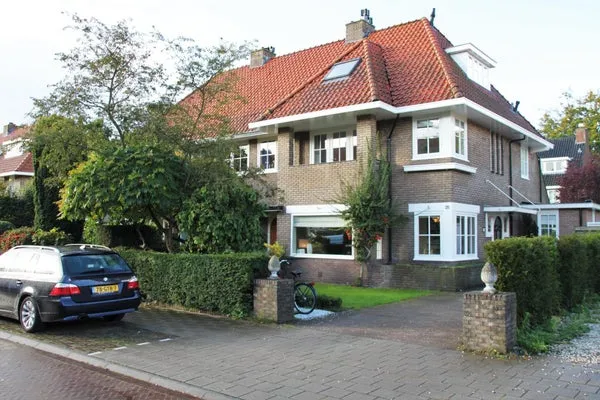 Woning te huur: Wisentstraat, Bussum