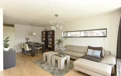 Appartement te koop: Wislaan 189, Hoenderbos-Velmolen Uden
