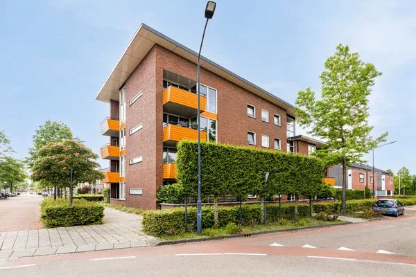 Home for rent: Wislaan, Hoenderbos-Velmolen Uden