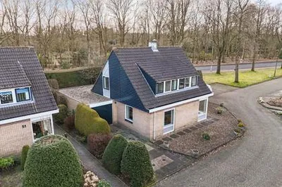 Koopwoning: Wispel 53 in Drachten - €445.000 - 139m²