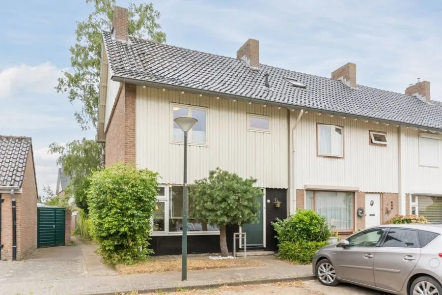 Hoekwoning te koop: Wisse 3, Geldrop