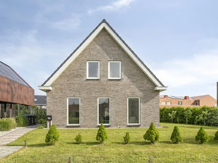 Vrijstaande woning te koop: Wissekerkseweg 4E, 's-Heer-Arendskerke 'S-Heer Arendskerke