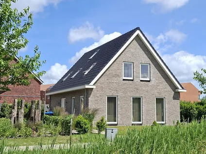 Vrijstaande woning te koop: Wissekerkseweg 4E, 's-Heer-Arendskerke 'S-Heer Arendskerke