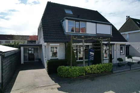 Woning te koop: Wisselkom 8, Steenbergen (Nb)