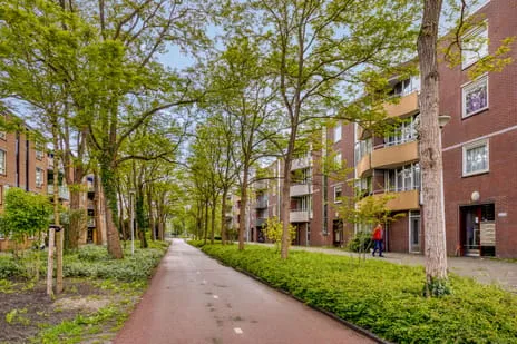 Appartement te koop: Wisseloord 73, Gein 2 Amsterdam