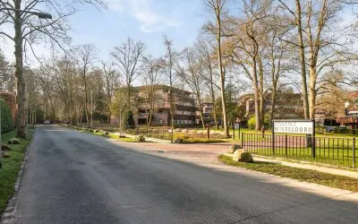 Appartement te koop: Wisseloordlaan 137, Hilversum