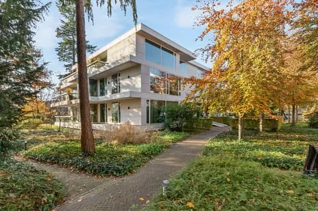 Appartement te koop: Wisseloordlaan 183, Villaparken Hilversum