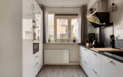 Tussenwoning te koop: Wisselspoor 133, Sporenbuurt-oost Capelle Aan Den Ijssel