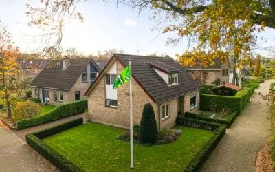 Vrijstaande woning te koop: Wisselt 34, Zelhem Zelhem