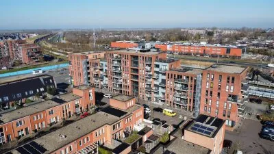 Appartement te huur: Wisselwachter 2, Parkrijk Noord Assendelft