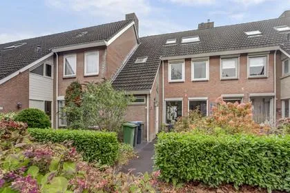 Koopwoning: Wit Hollandven 27 in Goirle - €440.000 - 124m²
