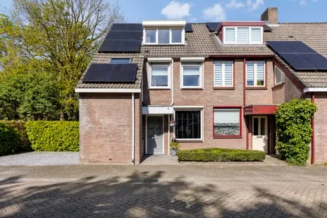 Hoekwoning te koop: Wit Hollandven 62, Vennen Goirle