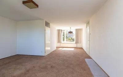 Tussenwoning te koop: Witbol 17, Trasselt Hoogeveen