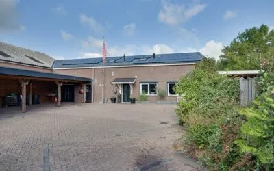 Vrijstaande woning te koop: Witboomstraat 42D, Veen Veen