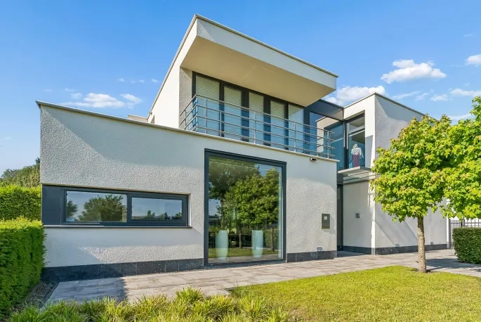 Detached house for sale: Witbrantlaan Oost 14, Witbrant Oost Tilburg