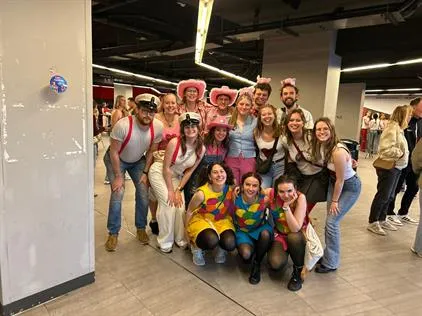 Kamer te huur: Witbreuksweg, Drienerveld-U.T. Enschede