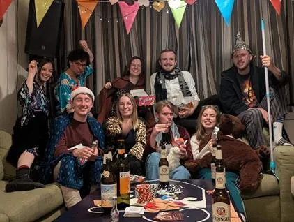 Kamer te huur: Witbreuksweg, Drienerveld-U.T. Enschede