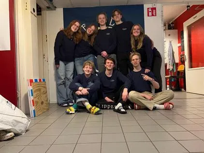 Kamer te huur: Witbreuksweg, Enschede