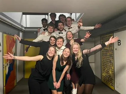 Kamer te huur: Witbreuksweg, Drienerveld-U.T. Enschede