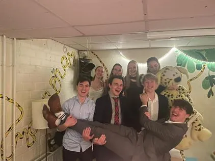 Kamer te huur: Witbreuksweg, Drienerveld-U.T. Enschede