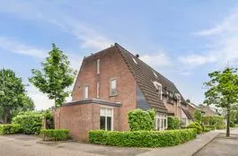 Hoekwoning te koop: Withagen 96, Elsakker Chaam