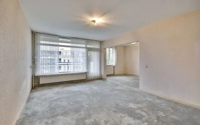 Appartement te koop: Witherenstraat 138, Blerick-Centrum Venlo